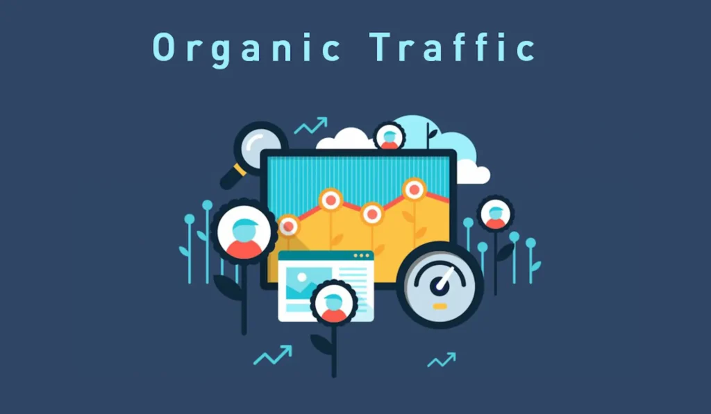 Organic Traffic