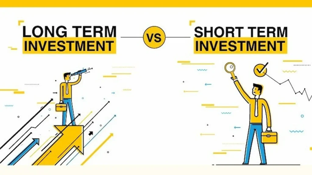 Cost Comparison: Long-Term vs Short-Term Investment